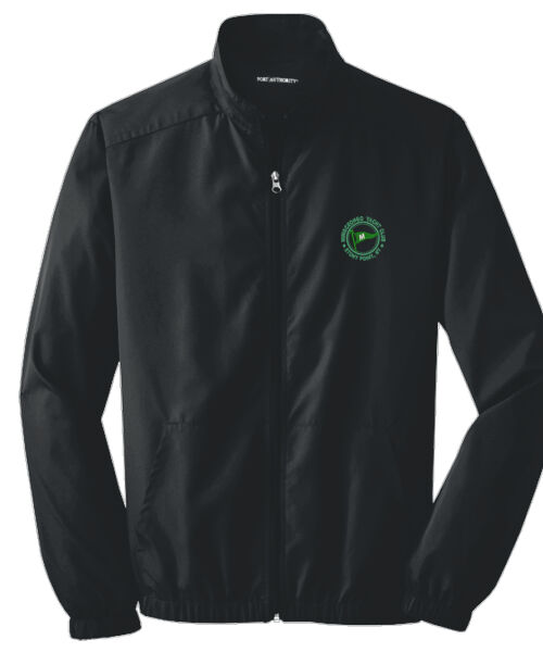 MYC - ® Essential Jacket Thumbnail