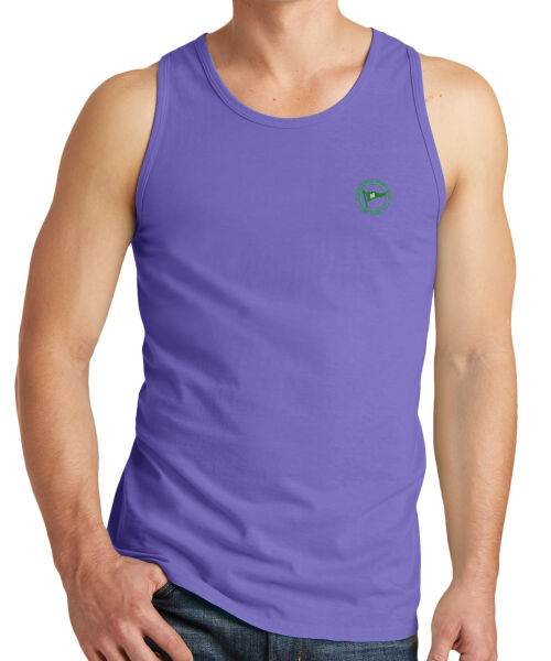 MYC - Pigment Dyed Tank Top Thumbnail