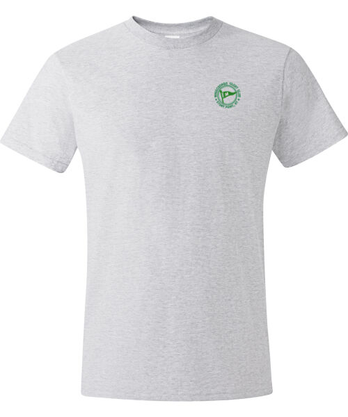 MYC - Nano-T T-Shirt - 4980 Thumbnail