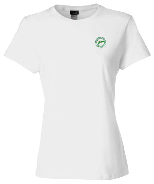MYC - Nano-T Women's T-Shirt - SL04 Thumbnail