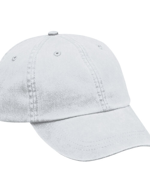 MYC - Optimum Pigment Dyed Cap - AD969 Thumbnail